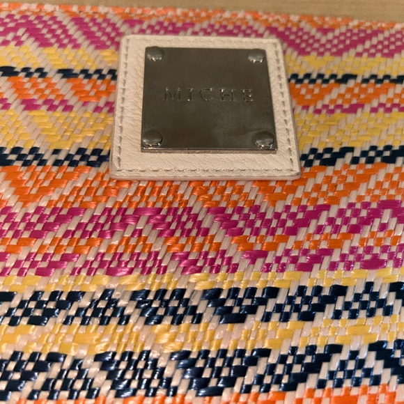 Miche classic shell Pamela. Beautiful summer on the beach bag - Picture 2 of 6